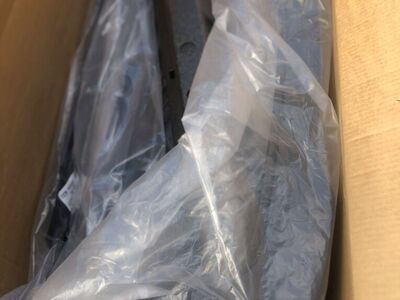 Challenger Hellcat Srt Front B G LB