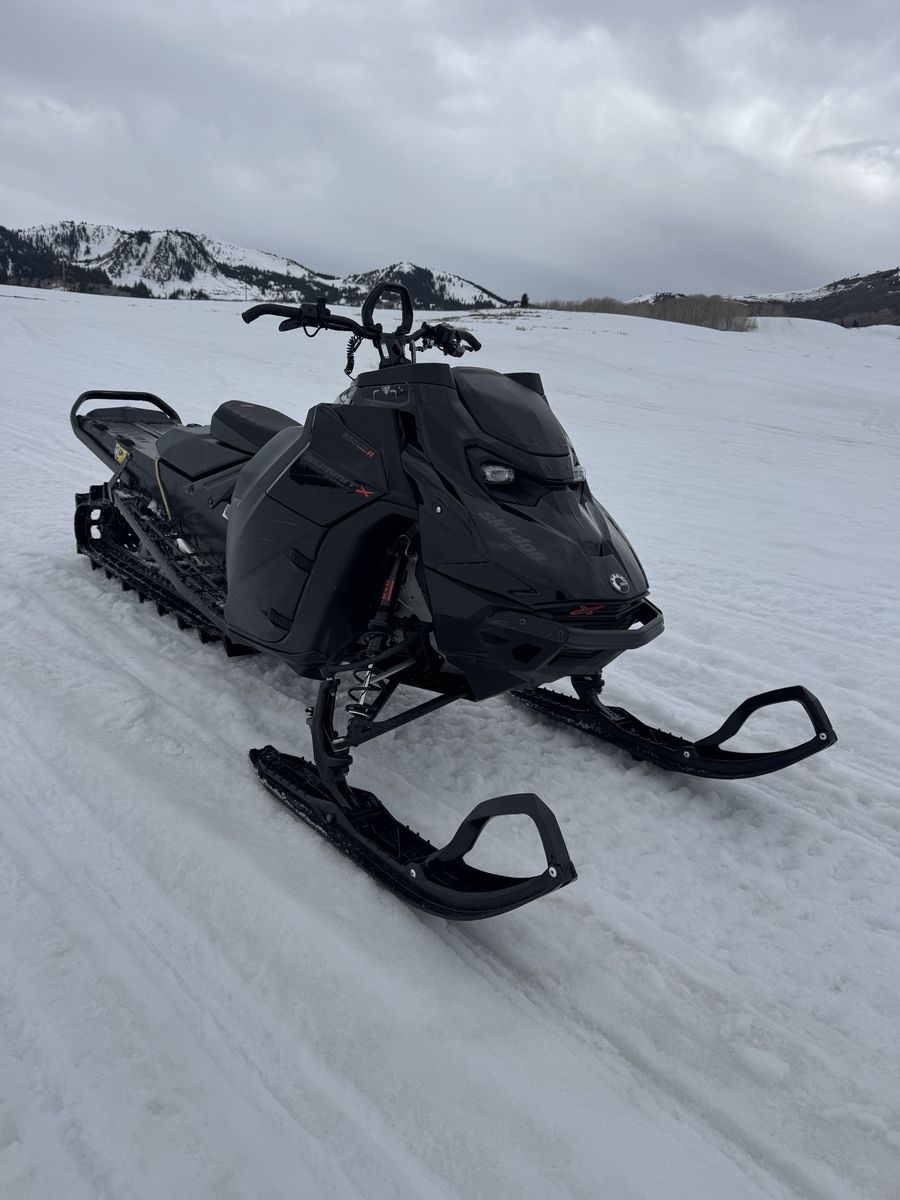 2024 Summit expert turbo 154
