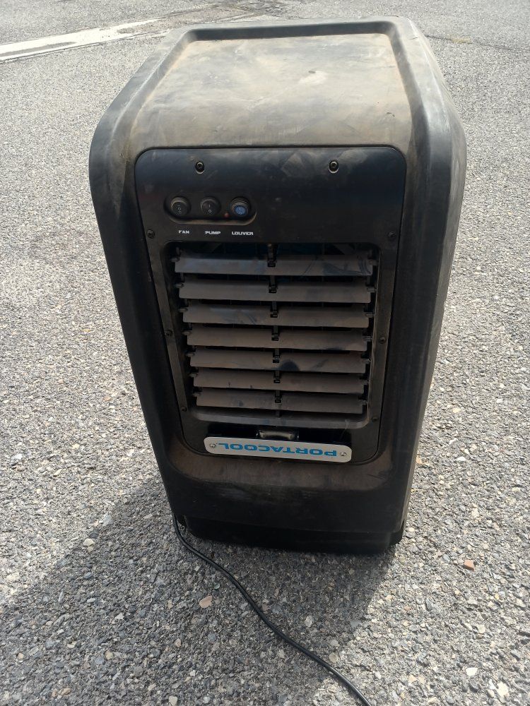 air conditioner