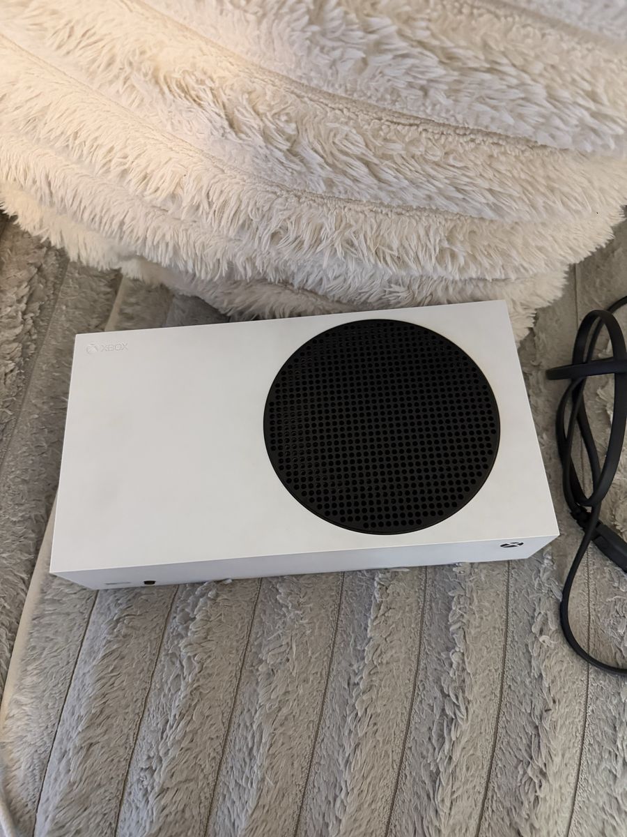 Xbox series s