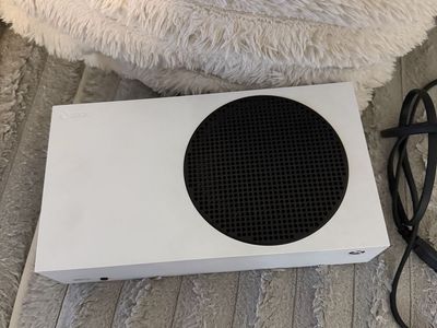 Xbox series s