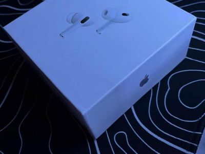 Airpods Pro 2nd Generation