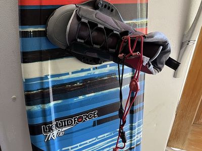 Wakeboard (Size 5-8)