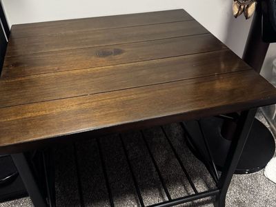 2 side tables 1 coffee table