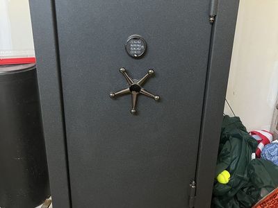 Safe Fort Knox Safe