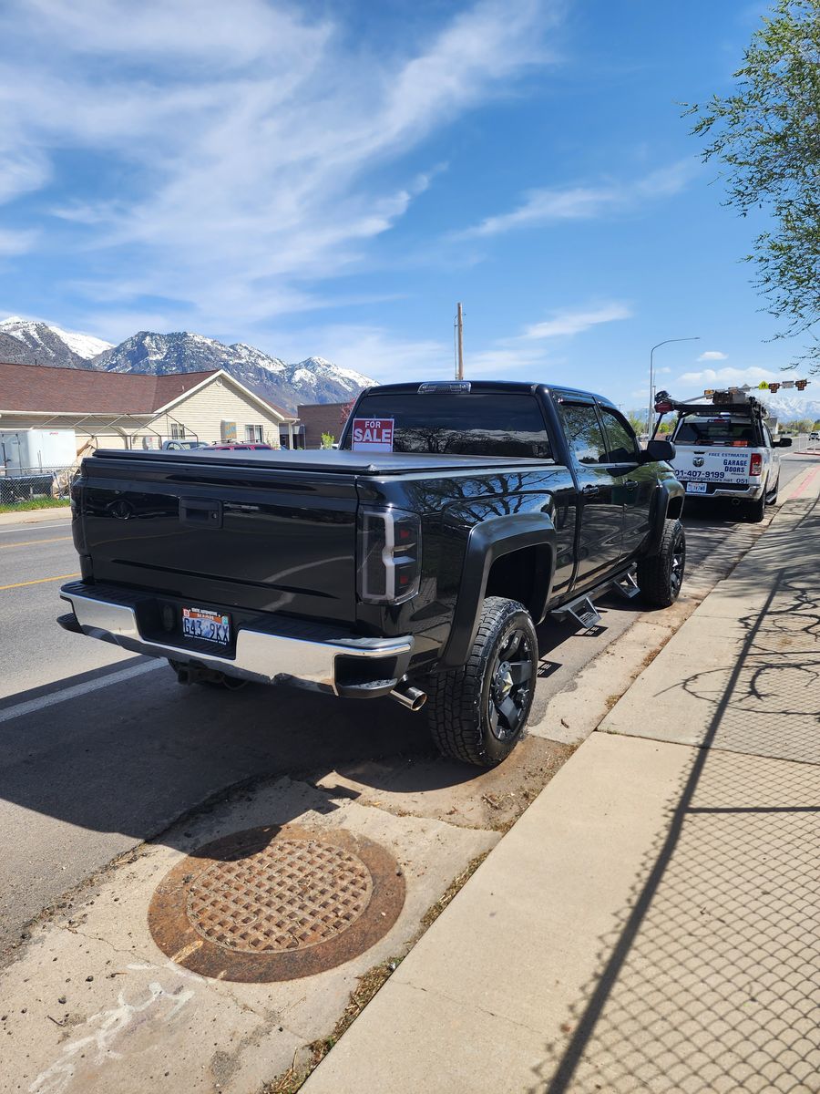 Surprising 2014 Chevy Silverado 1500 Hp Photosnull