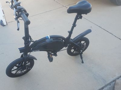 jetson electric bike