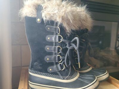 Sorel Joan of Arctic Boots