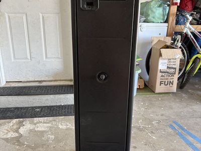 Vaultek RS200i Rifle Safe