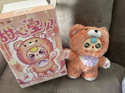 Labubu For sale