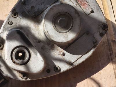 torque wrench