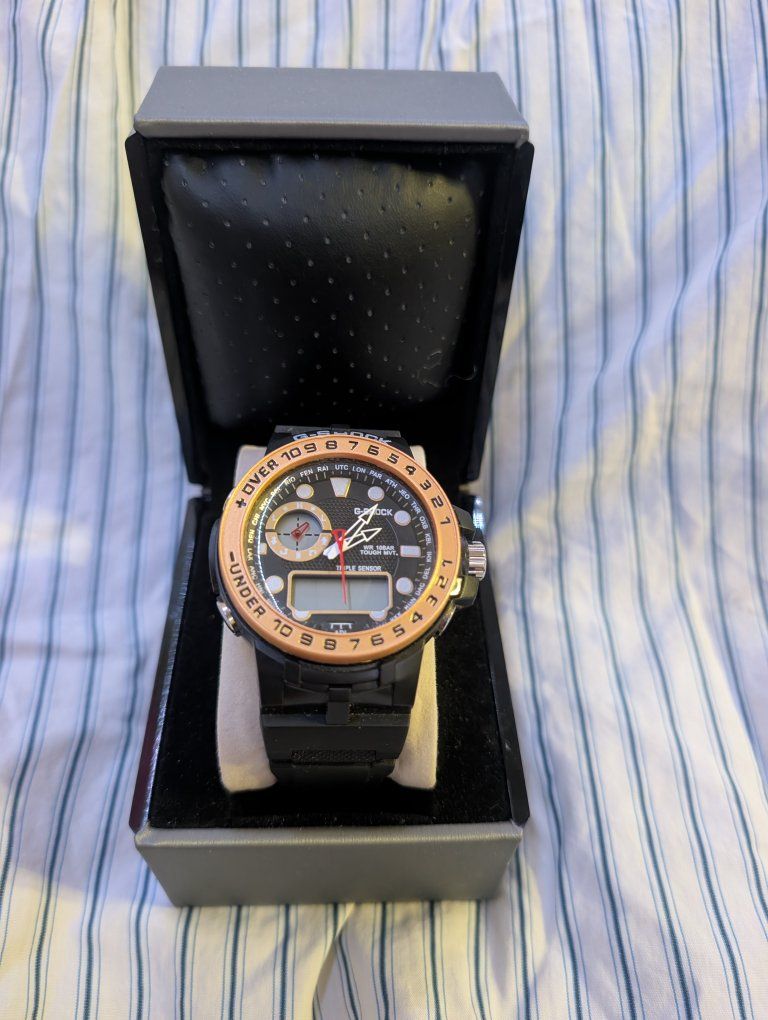 Casio G-Shock