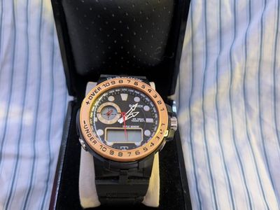 Casio G-Shock