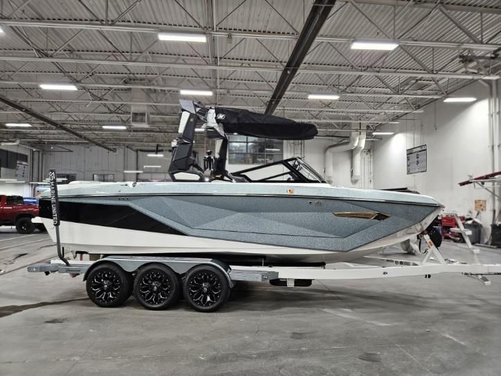2023 NAUTIQUE G23 SUPERCHARGED 600HP