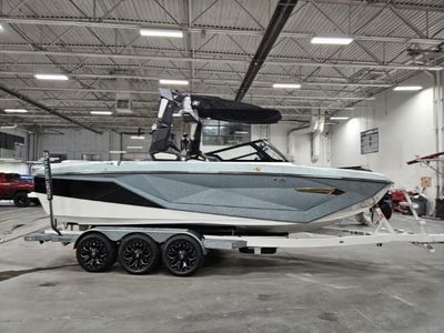 2023 NAUTIQUE G23 SUPERCHARGED 600HP