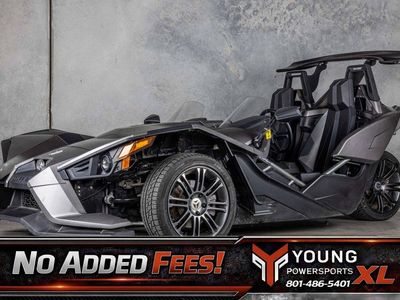2015 Polaris® Slingshot