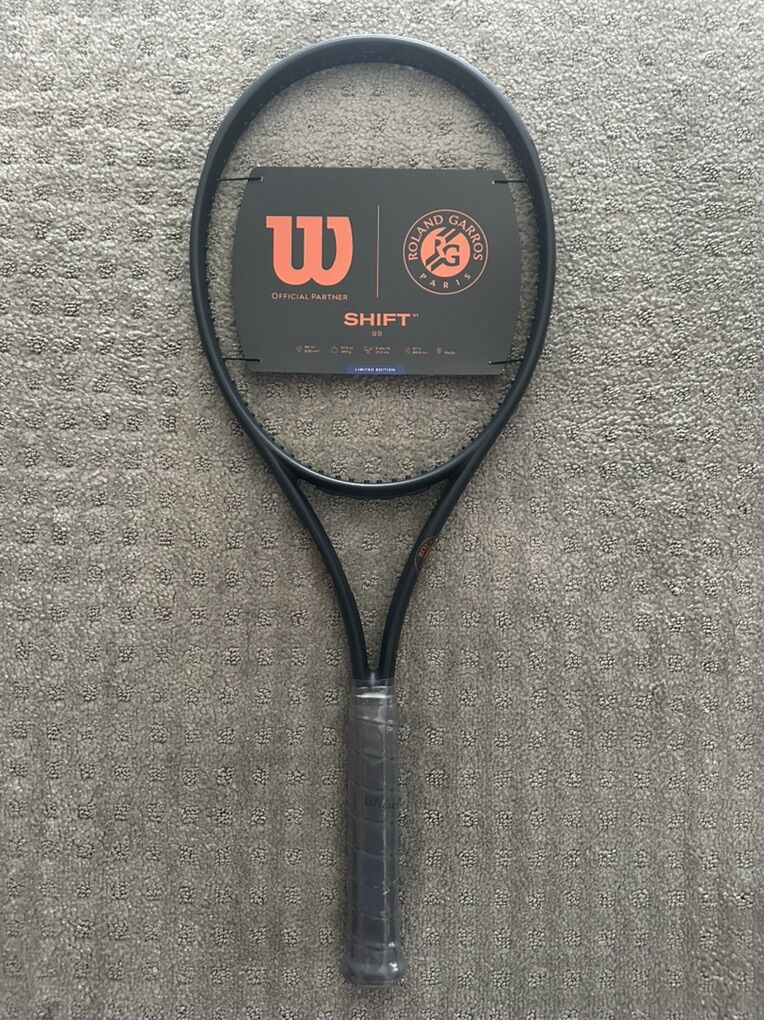 Wilson Shift 99 V1 (RG Edition) Tennis Racquet