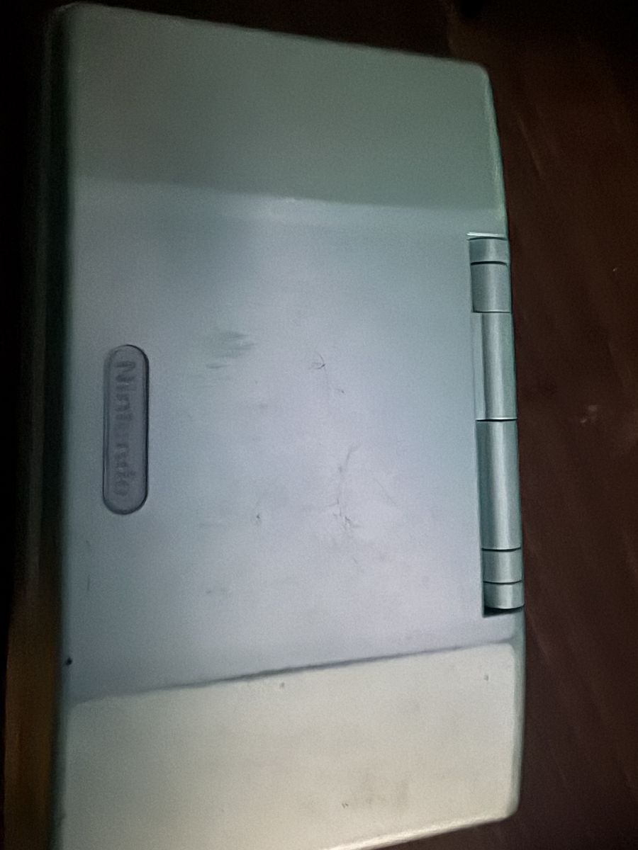 Nintendo Ds Original