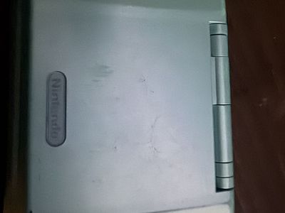 Nintendo Ds Original