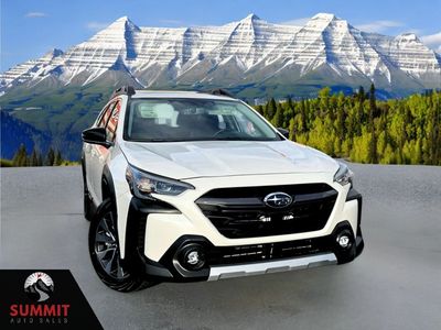 2024 SUBARU OUTBACK Limited