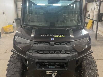 2023 Polaris Northstar