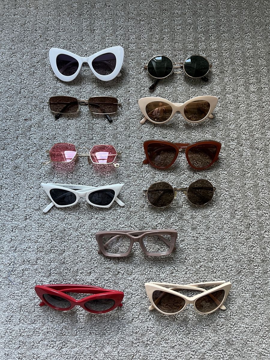 Sunglasses