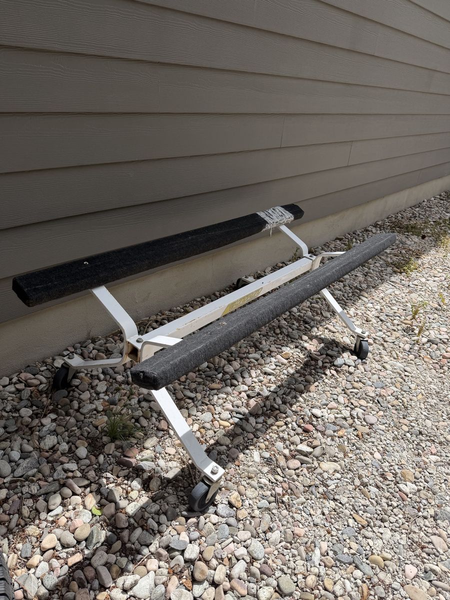 Longrun Watercraft PWC Dolly
