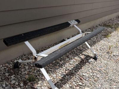 Longrun Watercraft PWC Dolly