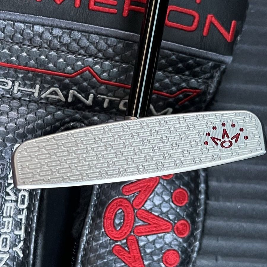 Scotty Cameron Phantom Putter