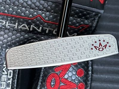 Scotty Cameron Phantom Putter
