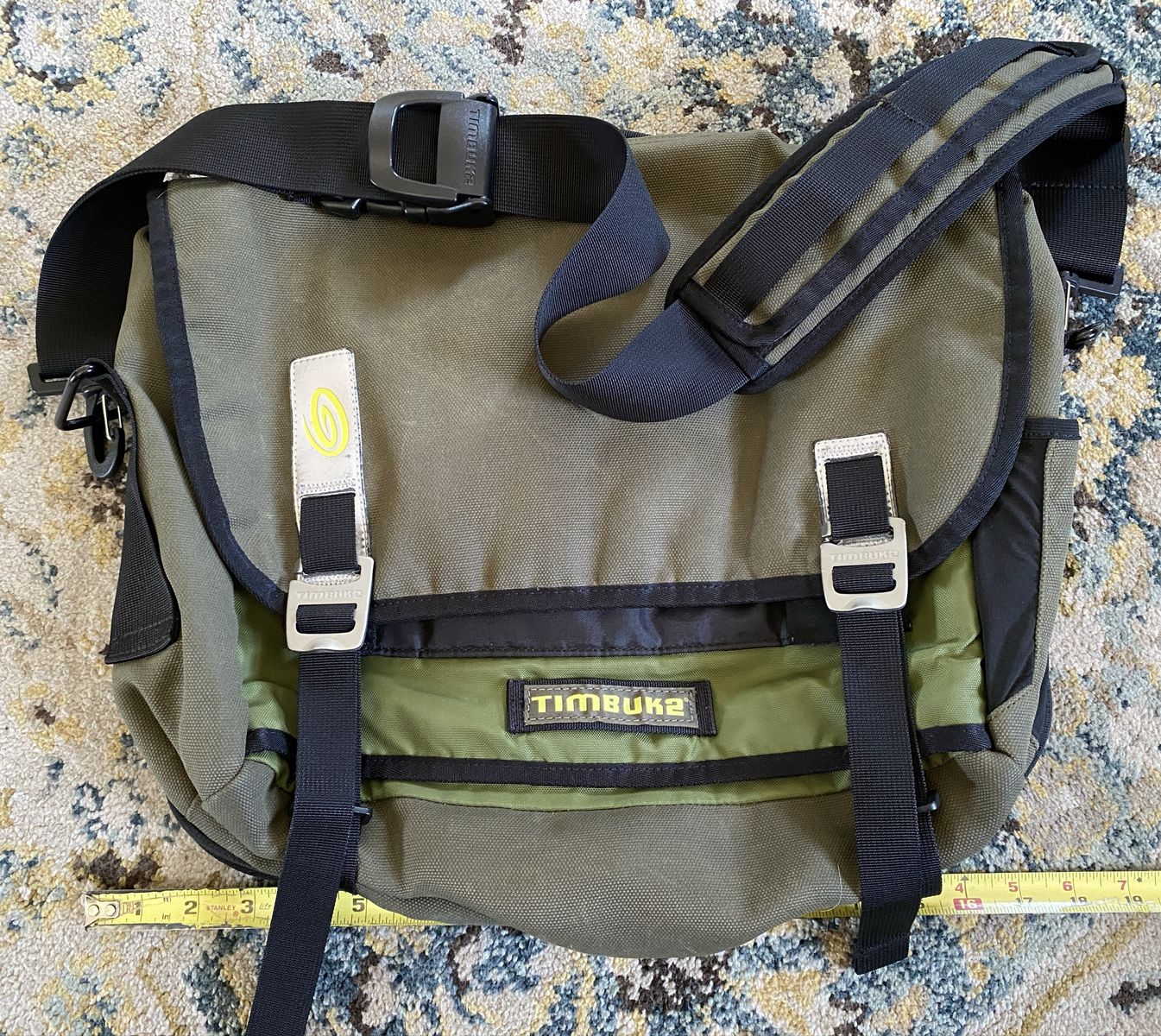 Timbuk2 Messenger Bag