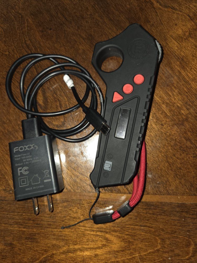Backfire ranger x5 
All Terrain Electric Skateboard with Remote and Charger