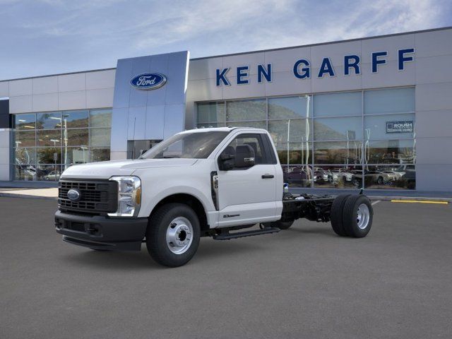 2026 Ford F-350 Super Duty XL