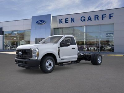 2026 Ford F-350 Super Duty XL