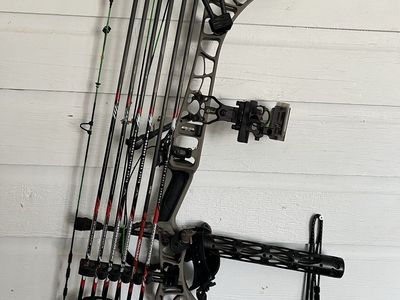 Mathews V3x 29