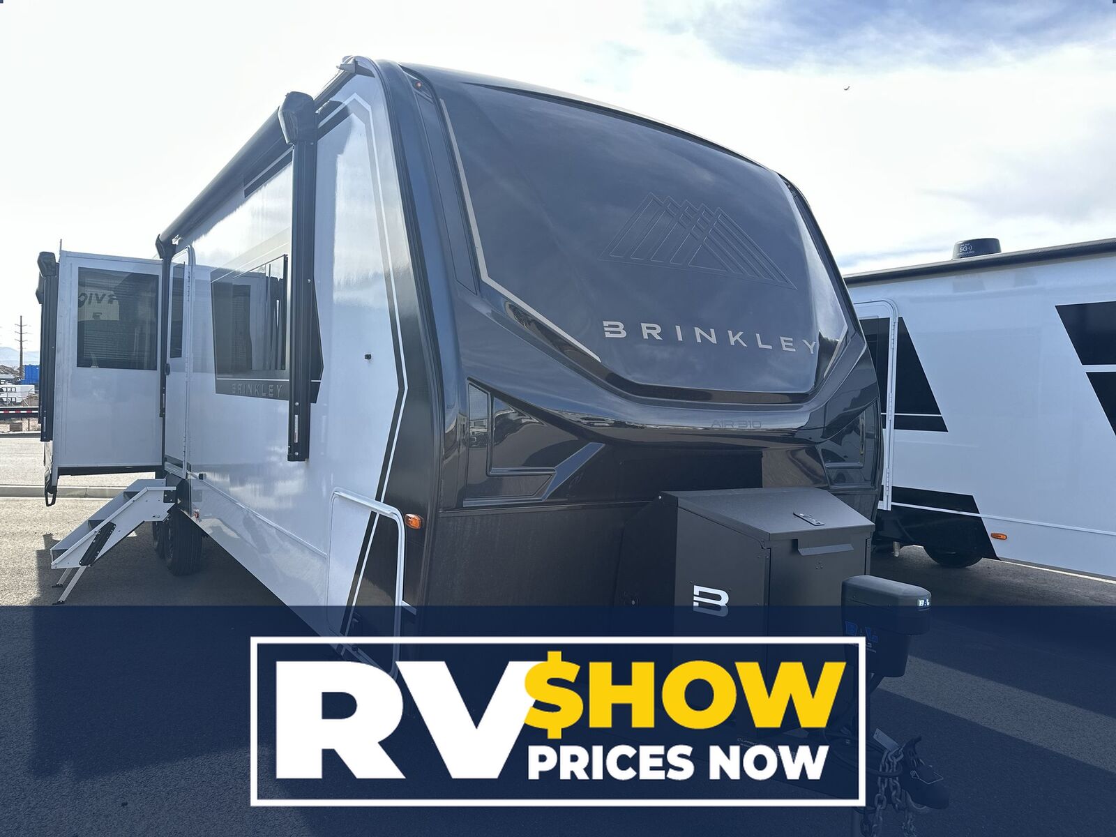 2026 Brinkley Model Z Air 310