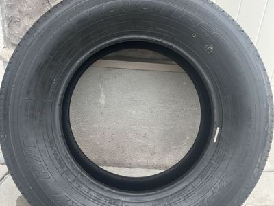 Toyo Open Country H/T 225/65R17 Truck/SUV Tire - Great Tread