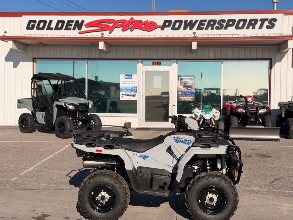 2026 Polaris® Sportsman 570 EPS