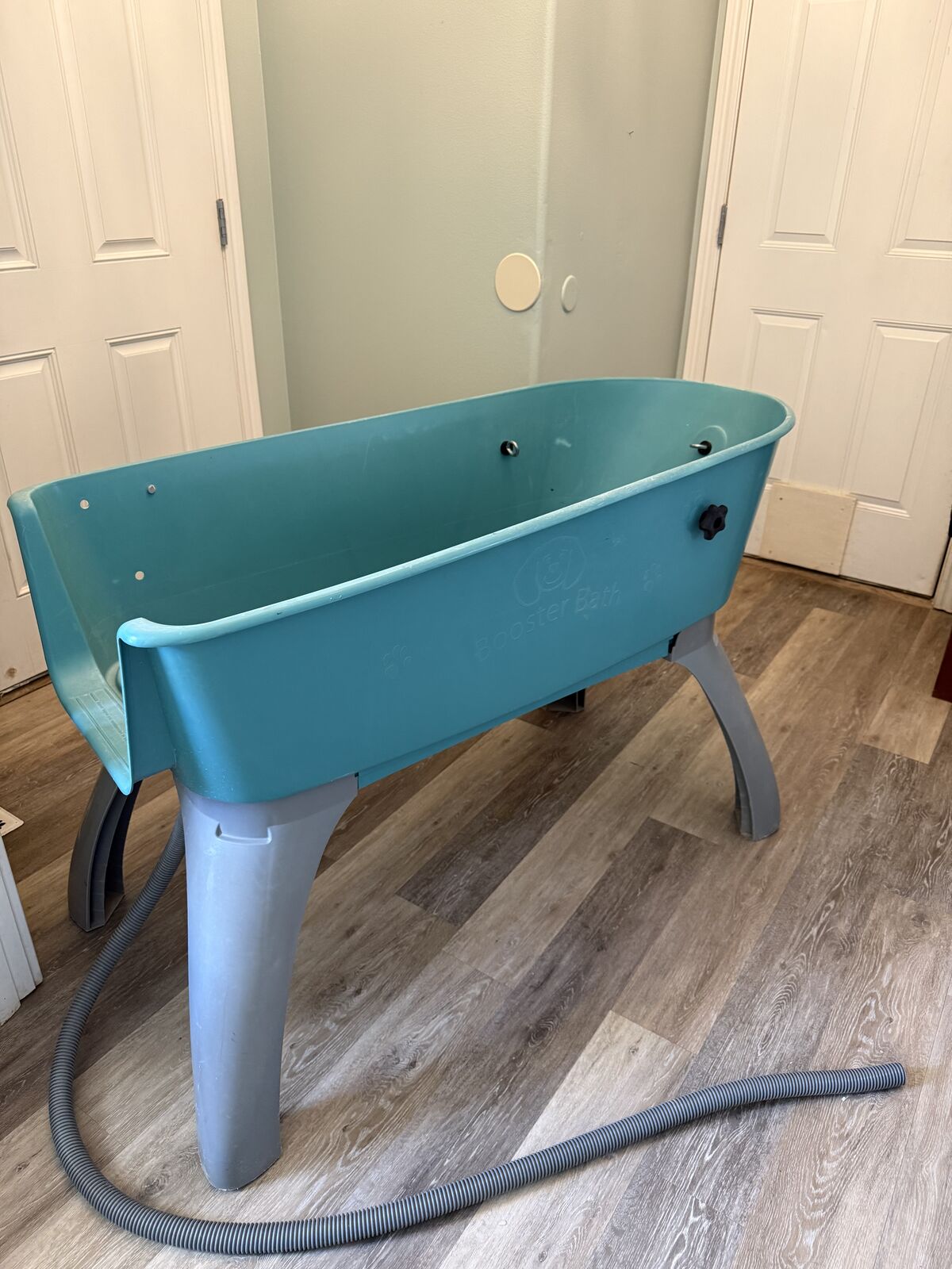 Dog wash/ Booster Bath XL