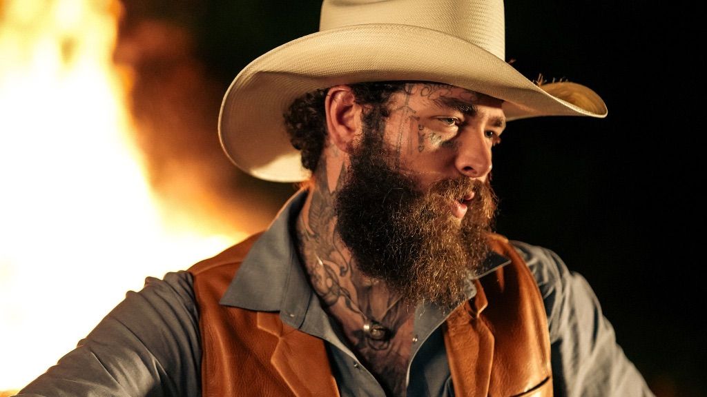 Post Malone Floor Tickets At Rice Eccles Stadium