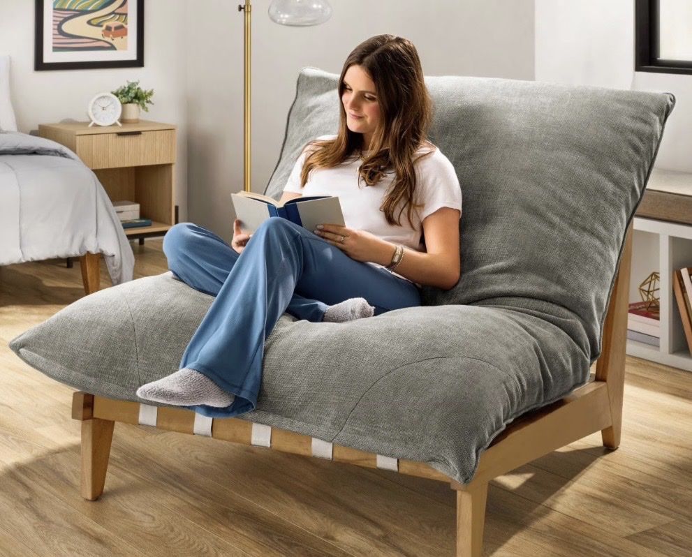 Cloud Lounge Accent Chair - NEW