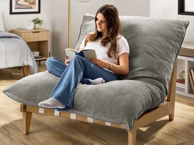 Cloud Lounge Accent Chair - NEW