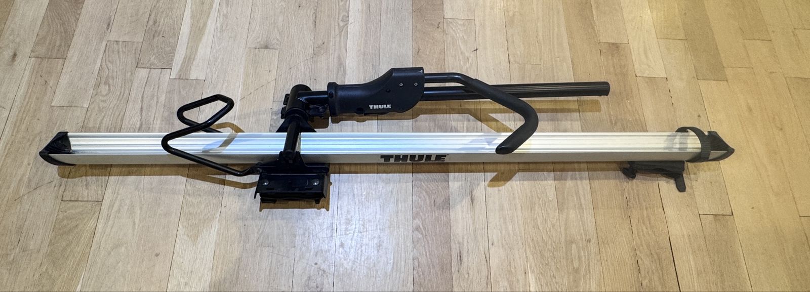 Thule 594XT Sidearm Rooftop Bike Rack