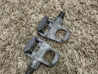 Road Clipless Pedals Clip