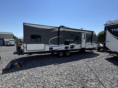 2018 Dutchmen Aspen Trail 2890BHS