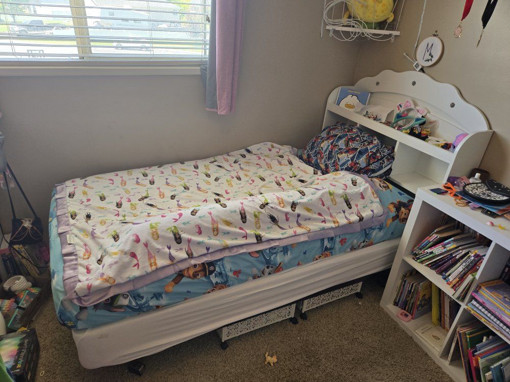 Matching Twin Bed Sets Frame