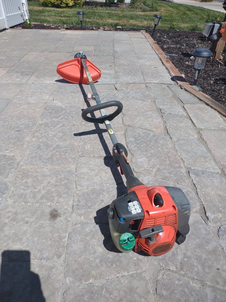 Trimmer weed eater "Husqvarna"