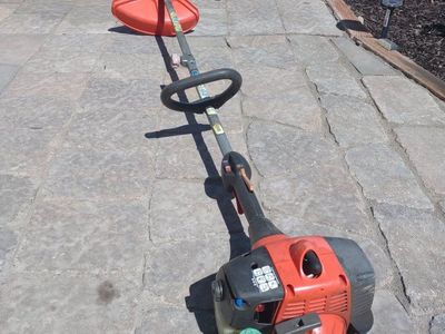 Trimmer weed eater "Husqvarna"