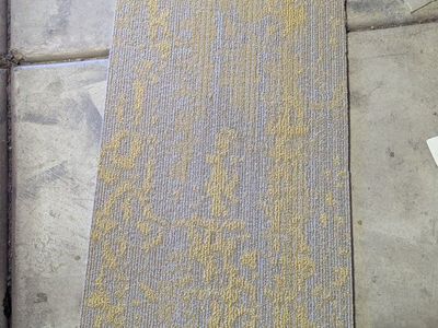 Indoor / Outdoor Carpet Tile