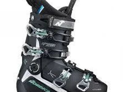 New Nordica SpeedMachine 3 95 W R (GW) - 23.5 MP